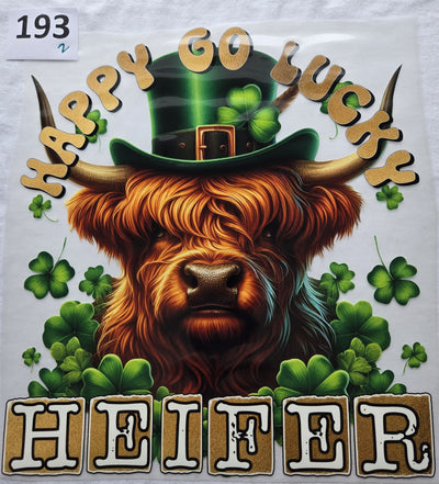 St. Patricks Day T-Shirts