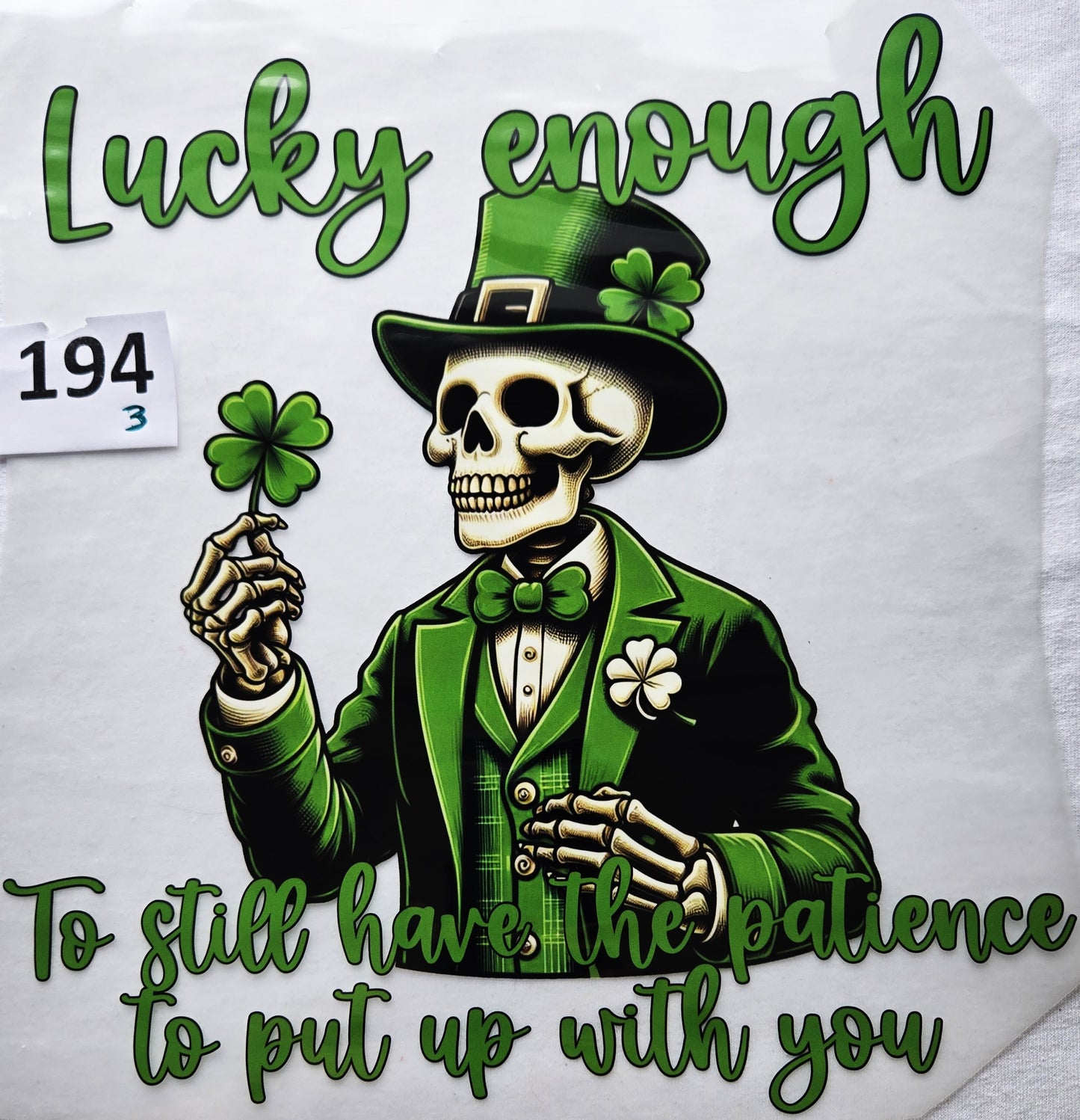 St. Patricks Day T-Shirts