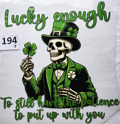 St. Patricks Day T-Shirts