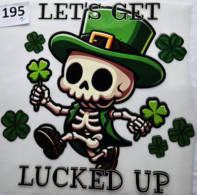 St. Patricks Day T-Shirts