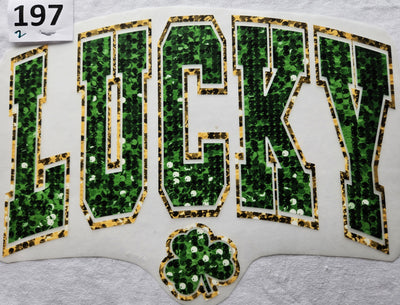 St. Patricks Day T-Shirt