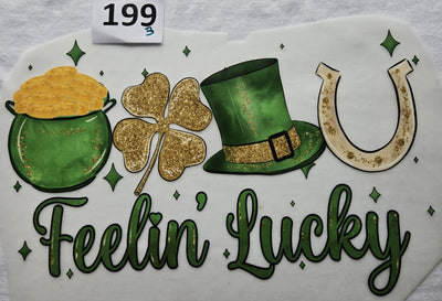 St. Patricks Day T-Shirts