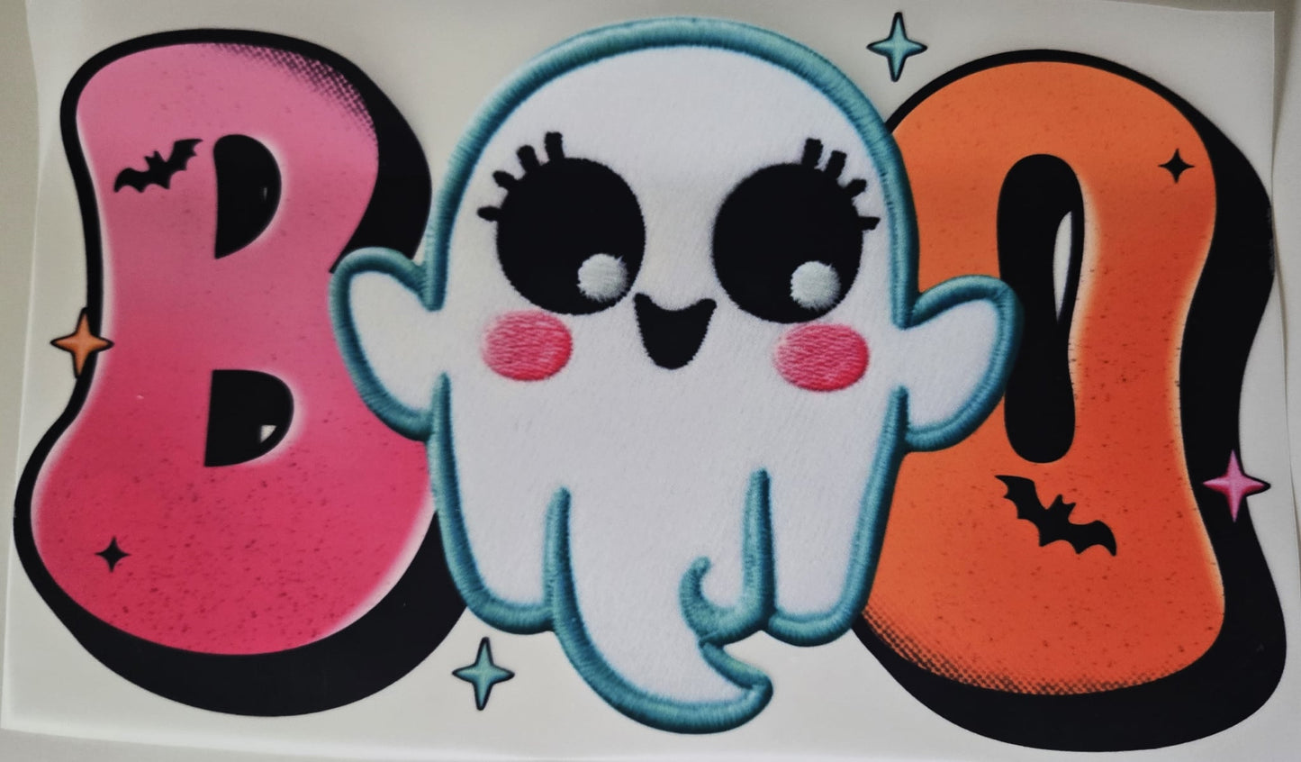 Ghost