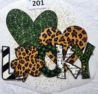 St. Patricks Day T-Shirts