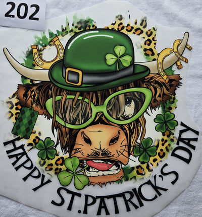 St. Patricks Day T-Shirts