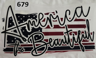4th of July T-Shirts