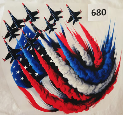 4th of July T-shirts
