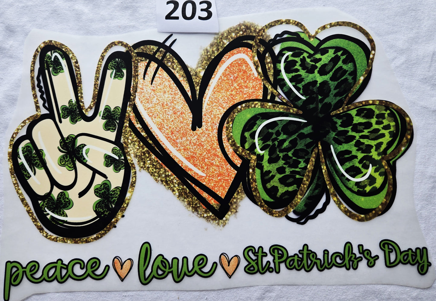 St. Patricks Day T-Shirt