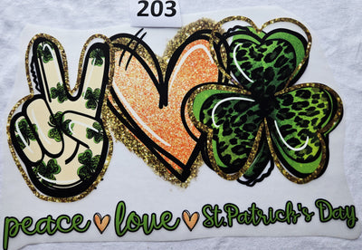 St. Patricks Day T-Shirt