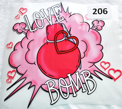 Valentines T-Shirts