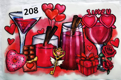 Valentines T-Shirts