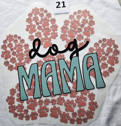 Pet T-Shirts
