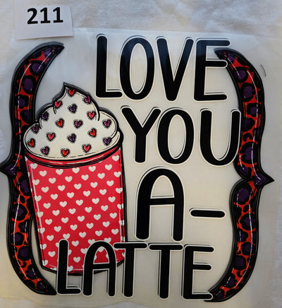 Valentines T-Shirts