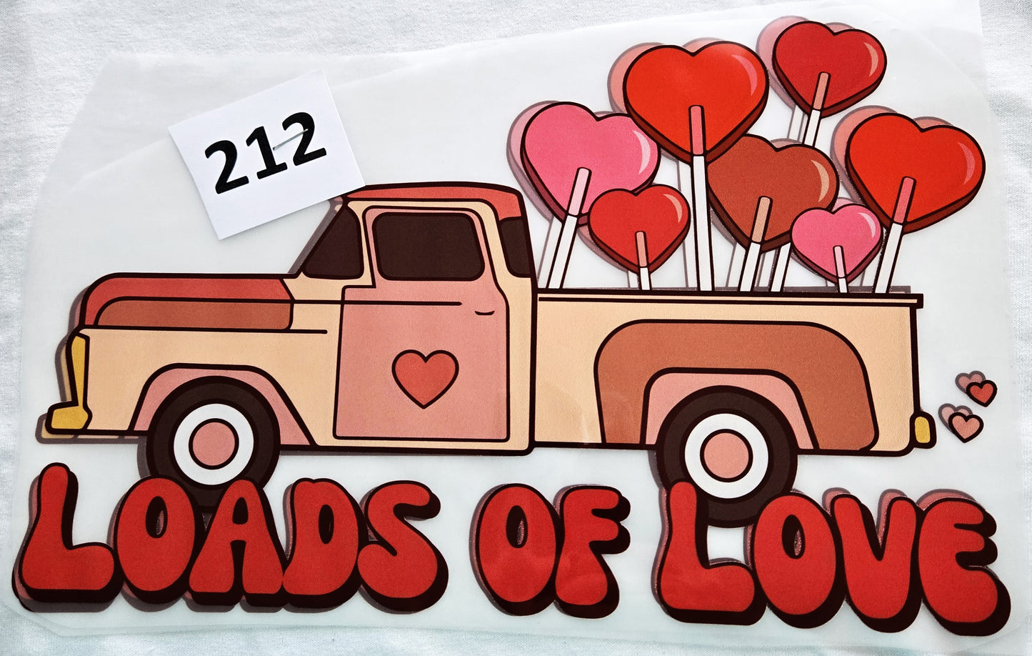 Valentines T-Shirts