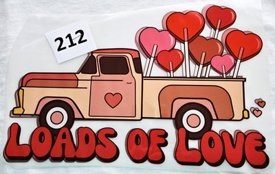 Valentines T-Shirts