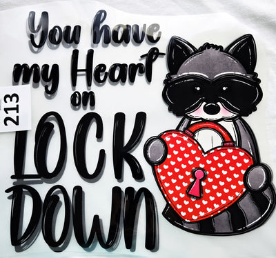 Valentines T-Shirts