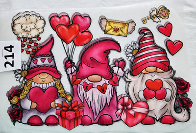 Valentines T-Shirts