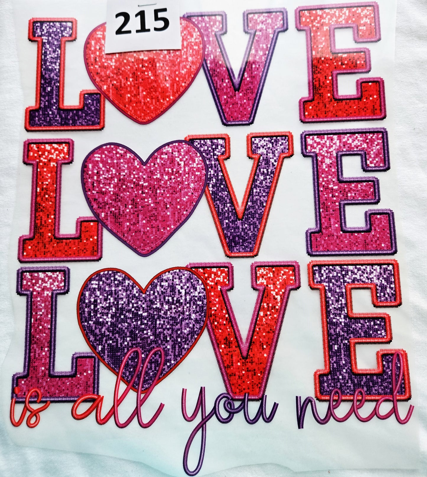 Valentines T-Shirts