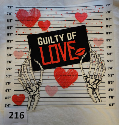 Valentines T-Shirts