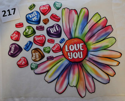 Valentines T-Shirts