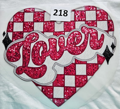 Valentines T-Shirts