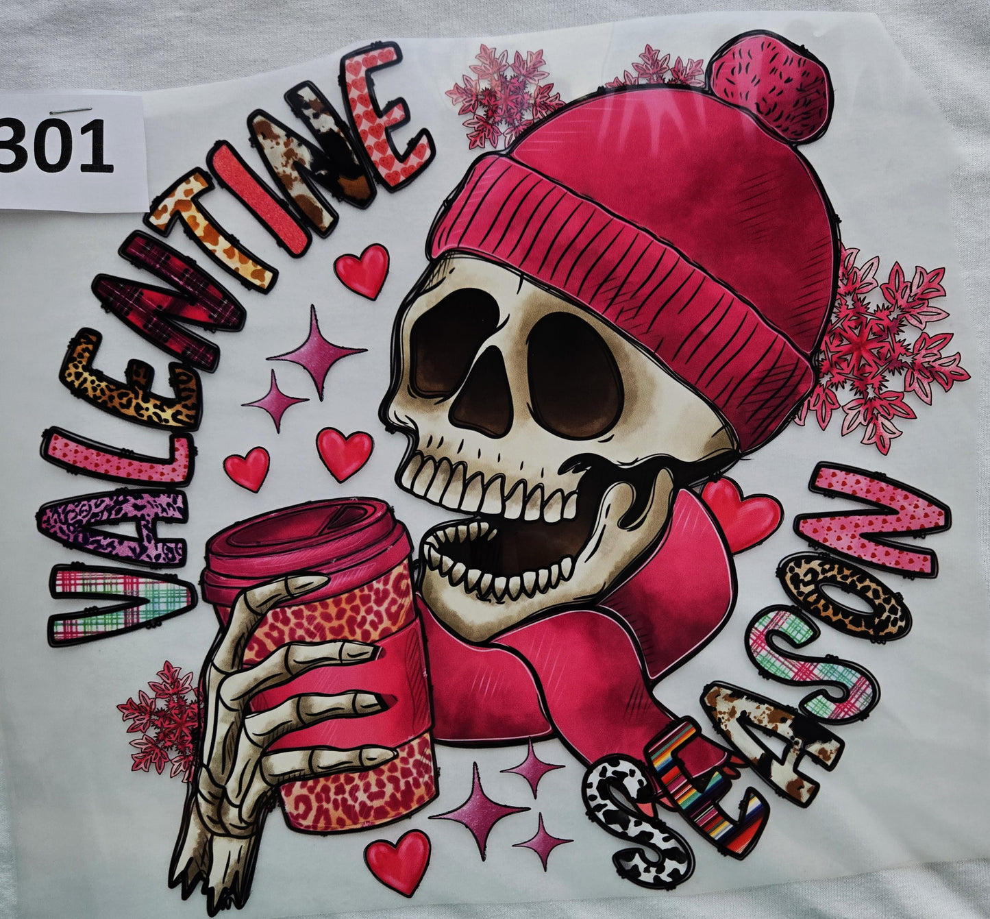 Valentines T-Shirts