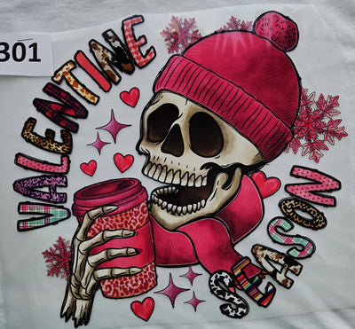 Valentines T-Shirts