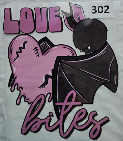 Valentines T-Shirts