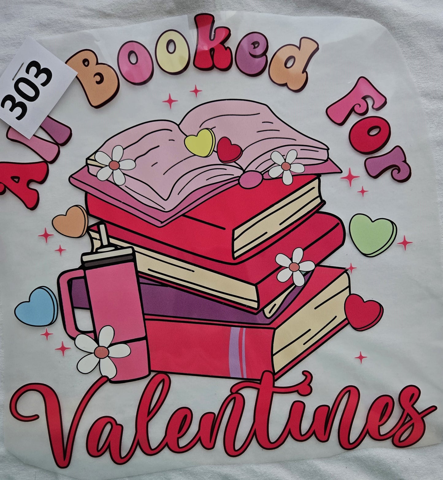 Valentines T-Shirts