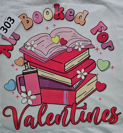 Valentines T-Shirts