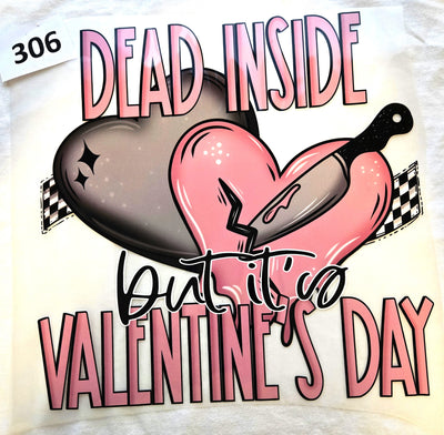 Valentines t-shirts