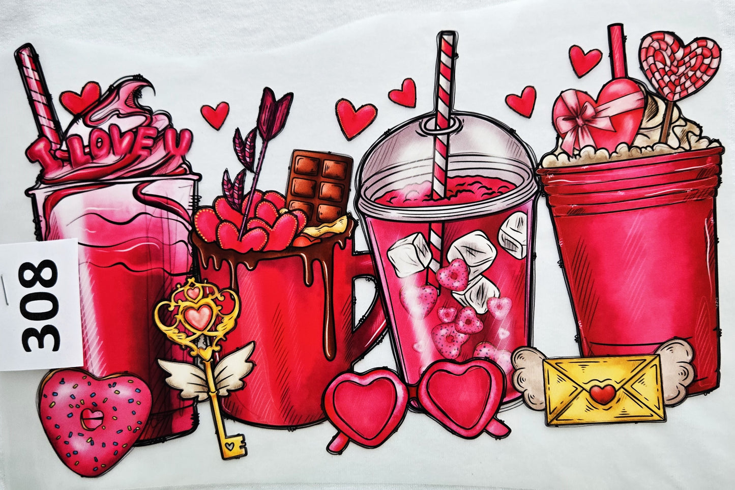 Valentines t-shirts