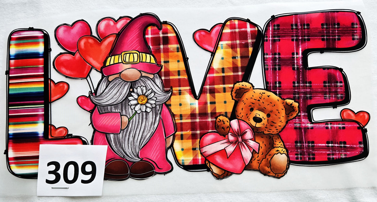 Valentines t-shirts