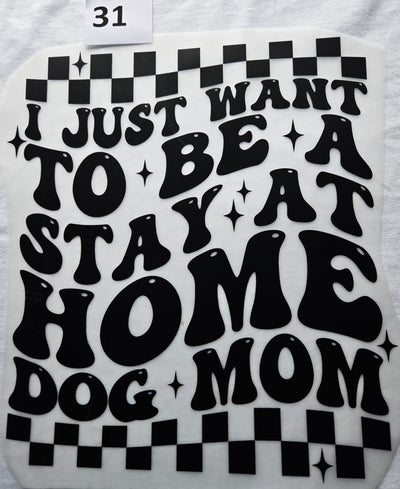 Pet T-Shirts