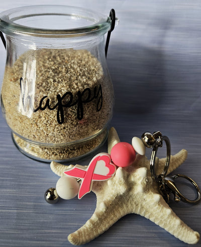 Bar Keychain