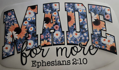 Faith Based T-Shirt