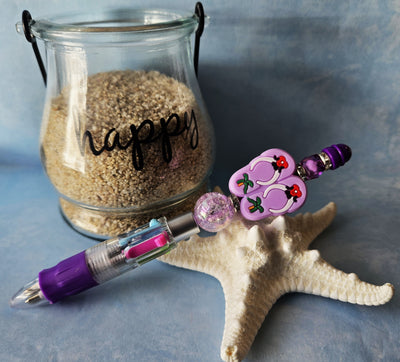 Beaded Pen
