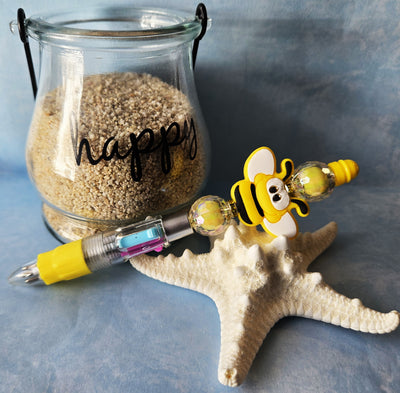Beaded Pen