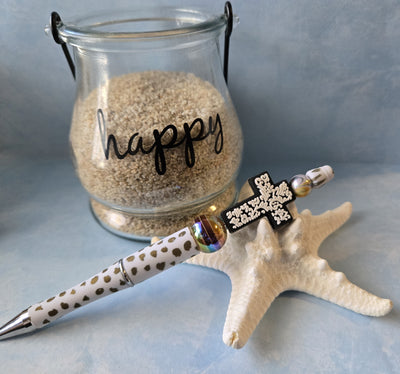 Beaded Pens