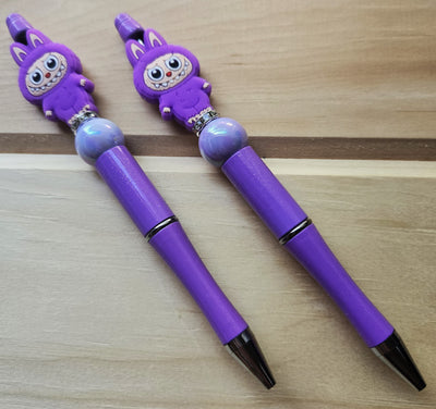 Labubu Beaded Pens