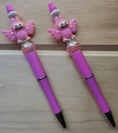Labubu Beaded Pens