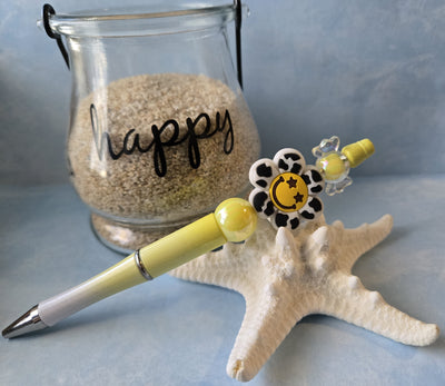 Beaded Pens