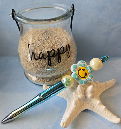 Beaded Pens