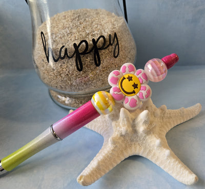 Beaded Pens