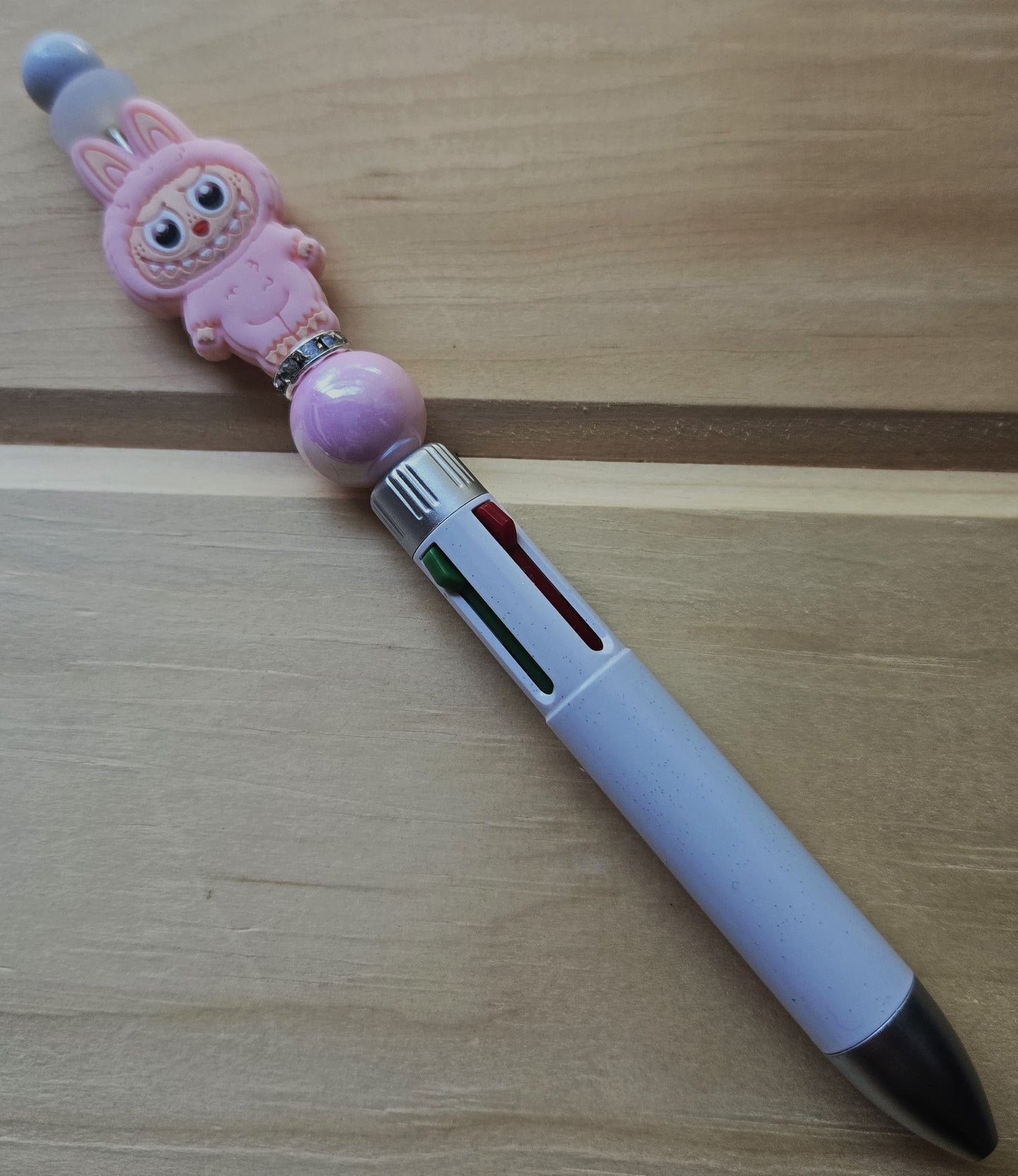 Labubu Beaded Pens