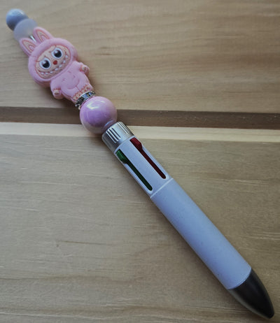 Labubu Beaded Pens