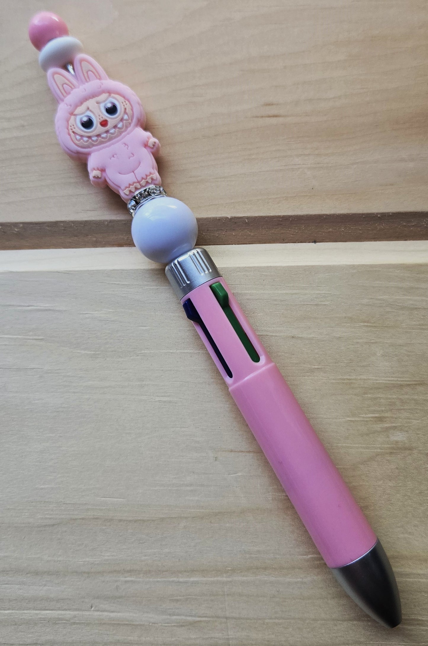 Labubu Beaded Pens