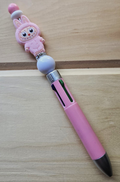 Labubu Beaded Pens