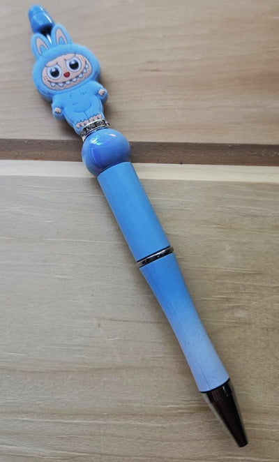 Labubu Beaded Pens