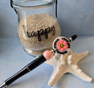 Beaded Pens